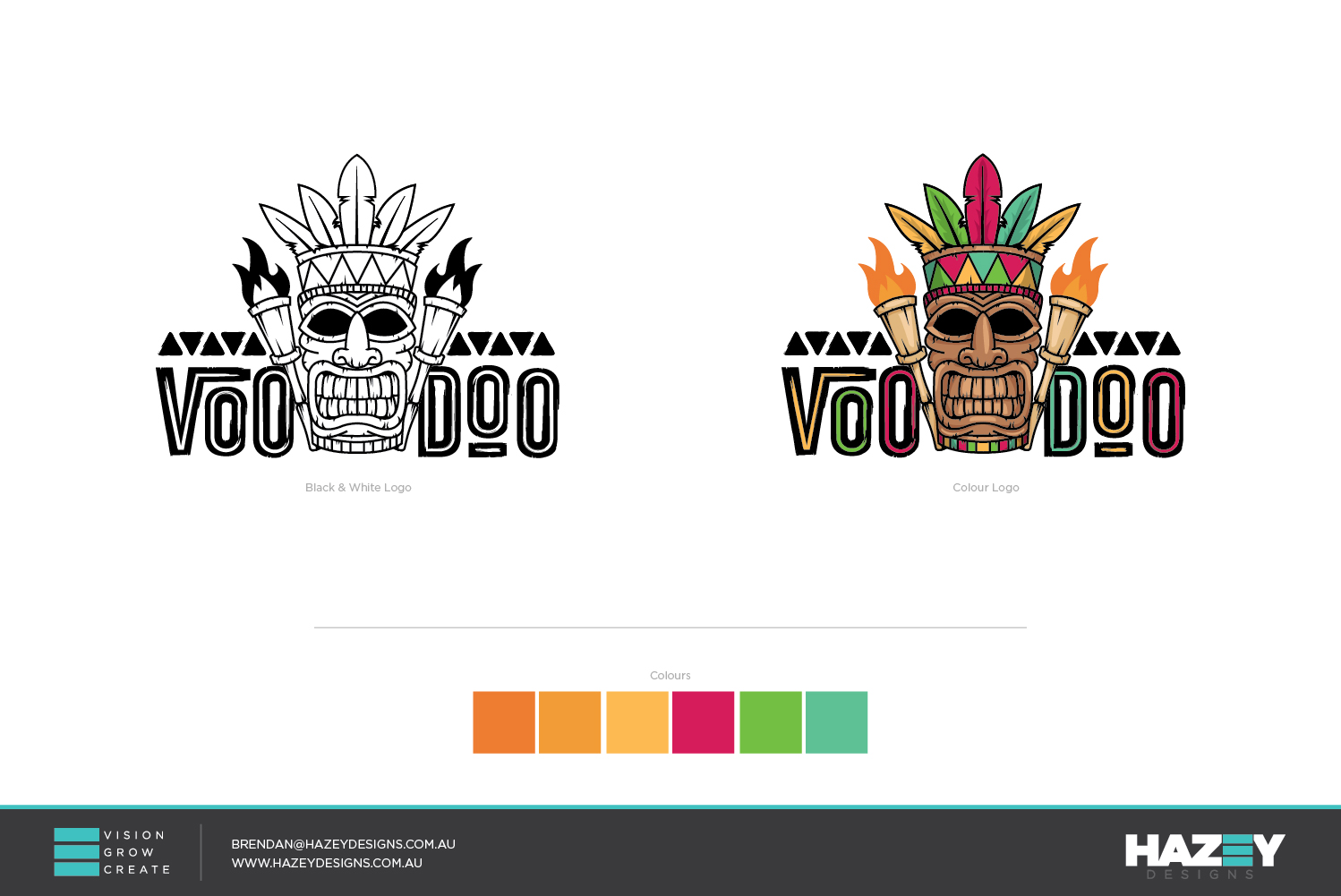 Design de Logo par Hazey Designs pour ce projet | Design #18970595