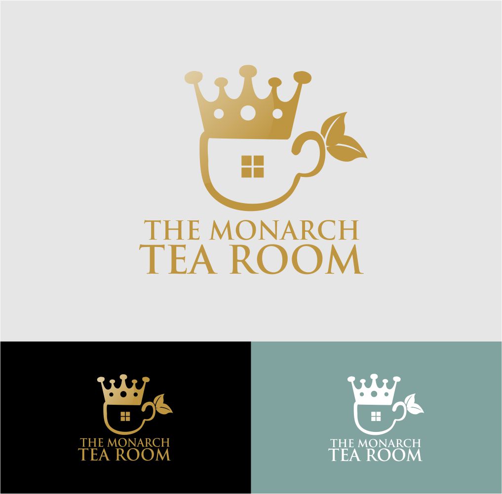 Logo Design by kamalangkabut for this project | Design #2906373