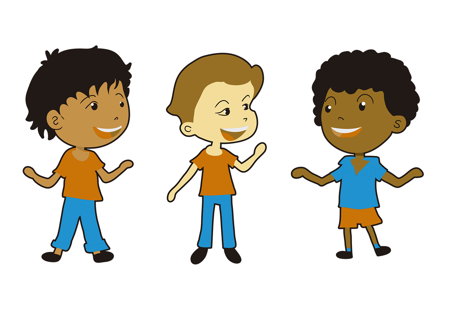 Diseño de Personaje por nanocb72 para Floway Corporation Ltd. | Diseño #18977379