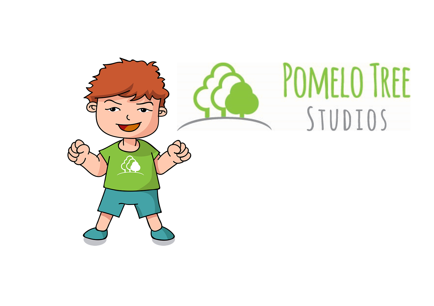 Character Design by nanocb72 for Floway Corporation Ltd. | Design #18990427