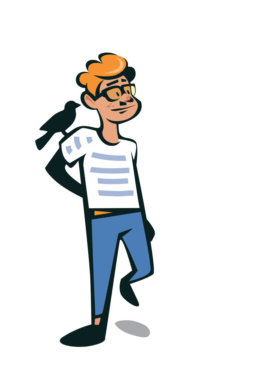 Figur-Design von Sonya für Floway Corporation Ltd. | Design #19010293