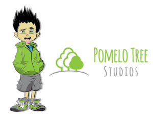 A Game Studio Mascot/Representative Design  (Cartoon Boy/Girl) | Design de Figurine par Wenfeii