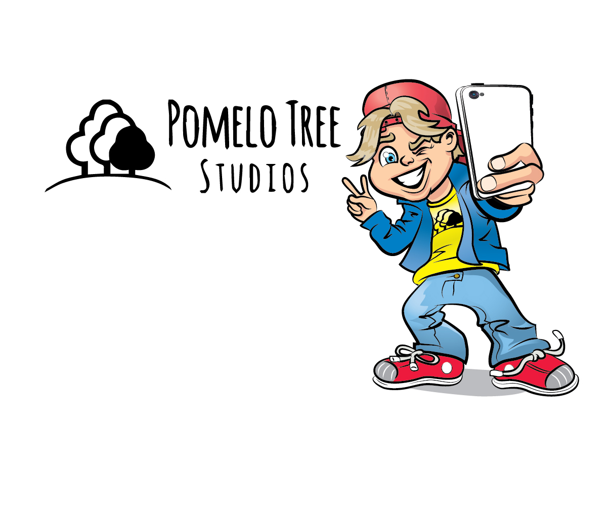 Character Design by Tee and Eh? for Floway Corporation Ltd. | Design #18970224