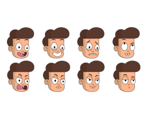Character Design by YAS9 for Floway Corporation Ltd. | Design: #19075034