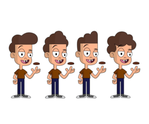 Figur-Design von YAS9 für Floway Corporation Ltd. | Design: #19075035