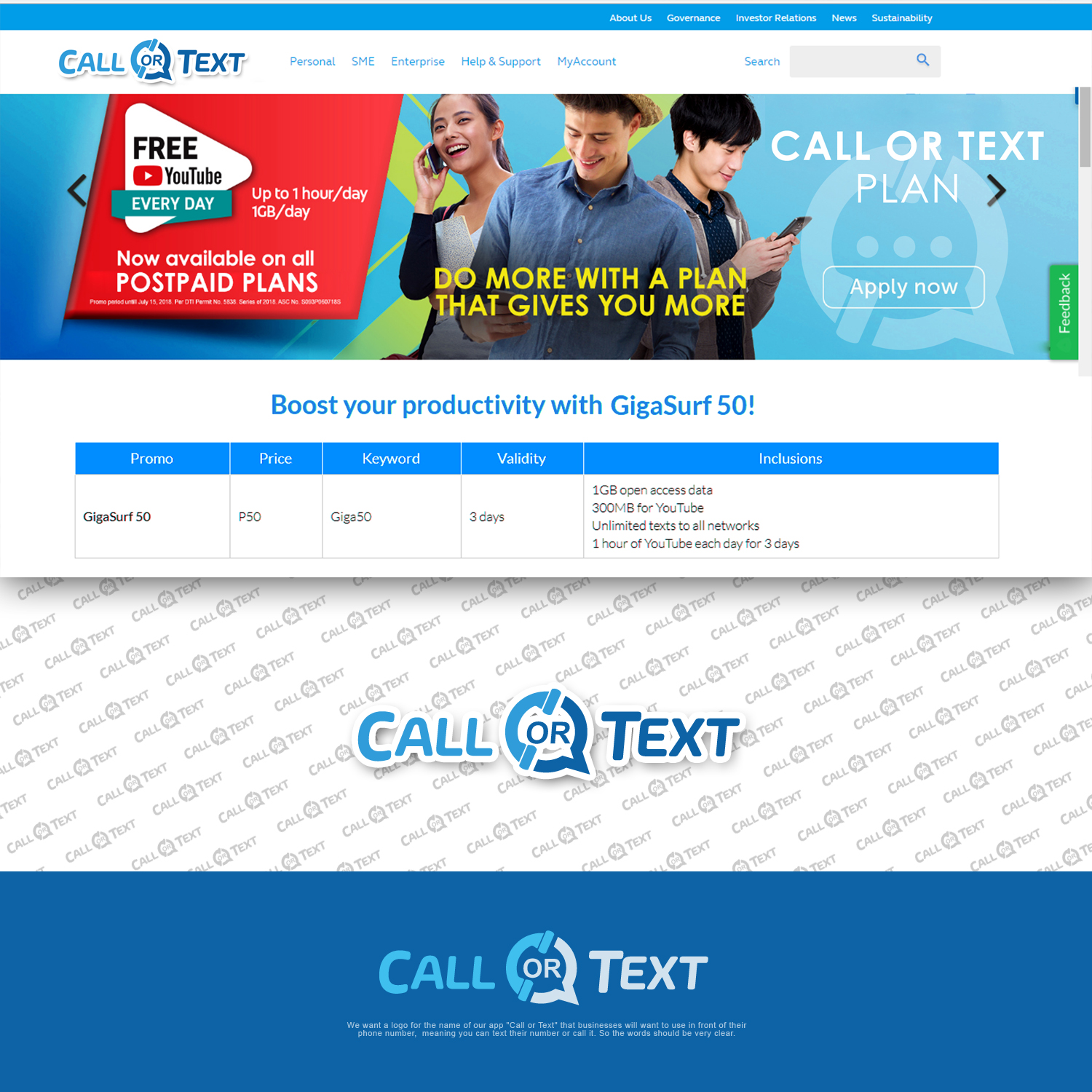 Logo Design by graphic.art13 for Coupster | Design #19023484