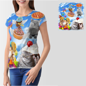 T-shirt Design by elveneclipse for this project | Design: #18966790