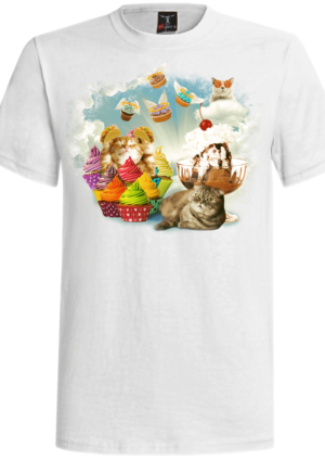 T-shirt Design by Estratosphera for this project | Design #18962279