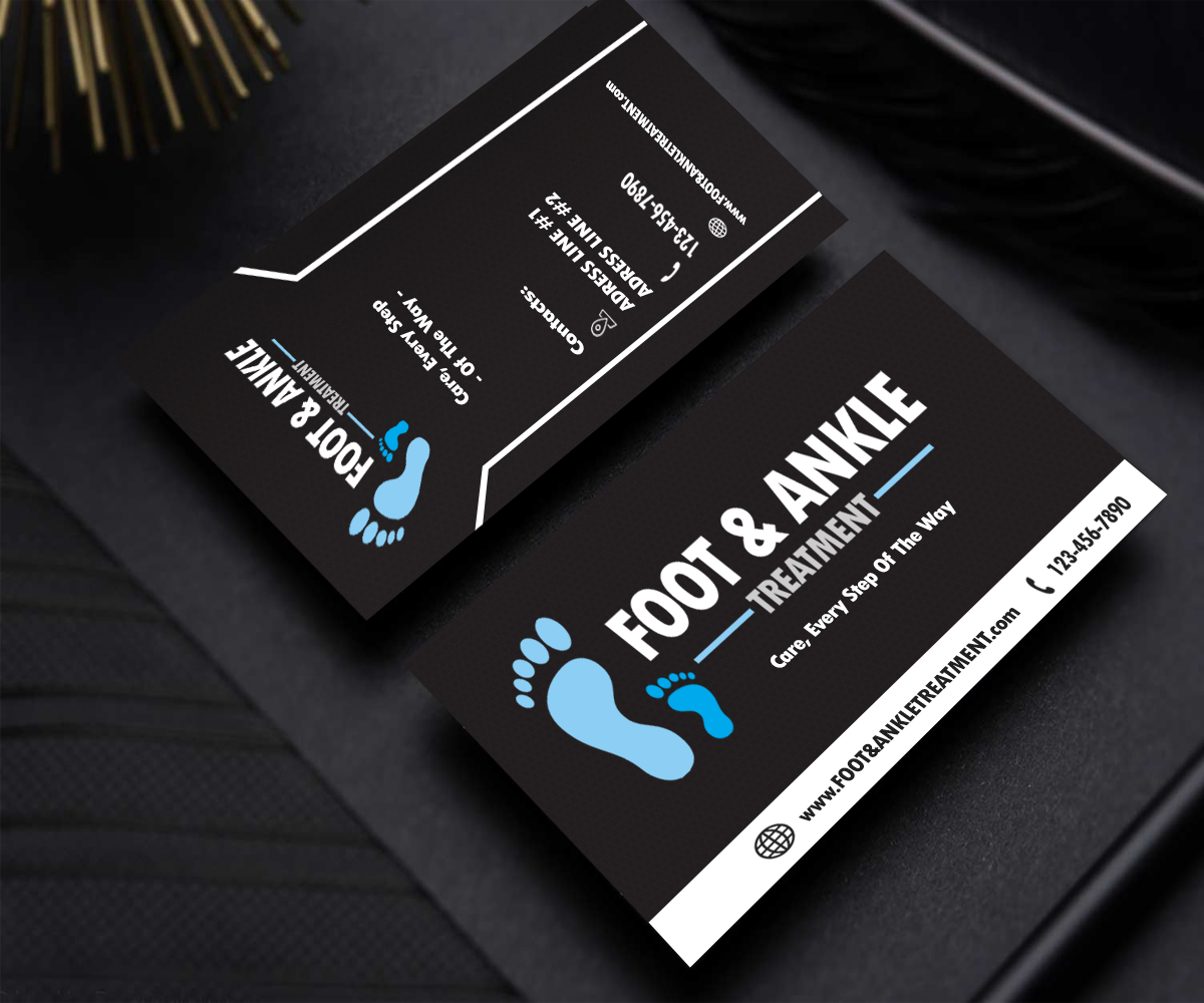 Logo Design by Andy’s Designs for Personal user so no company name | Design #18950047