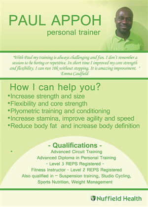 Poster Design by Cris for this project | Design: #2849810