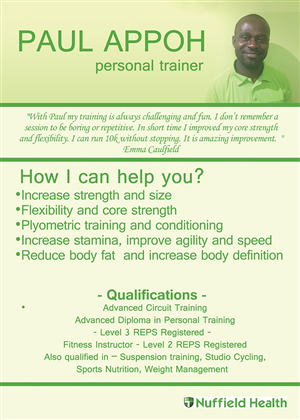 Poster Design by Cris for this project | Design: #2849811