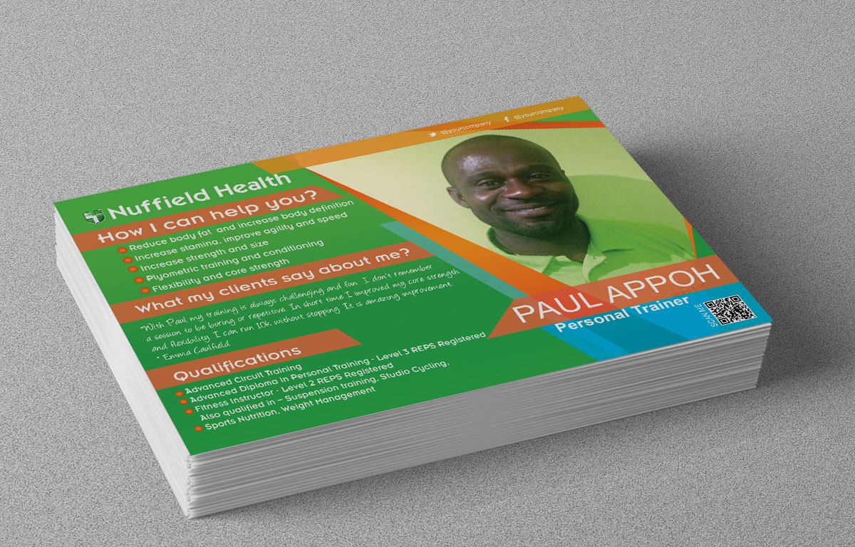 Poster Design by nurmania for this project | Design #2844492