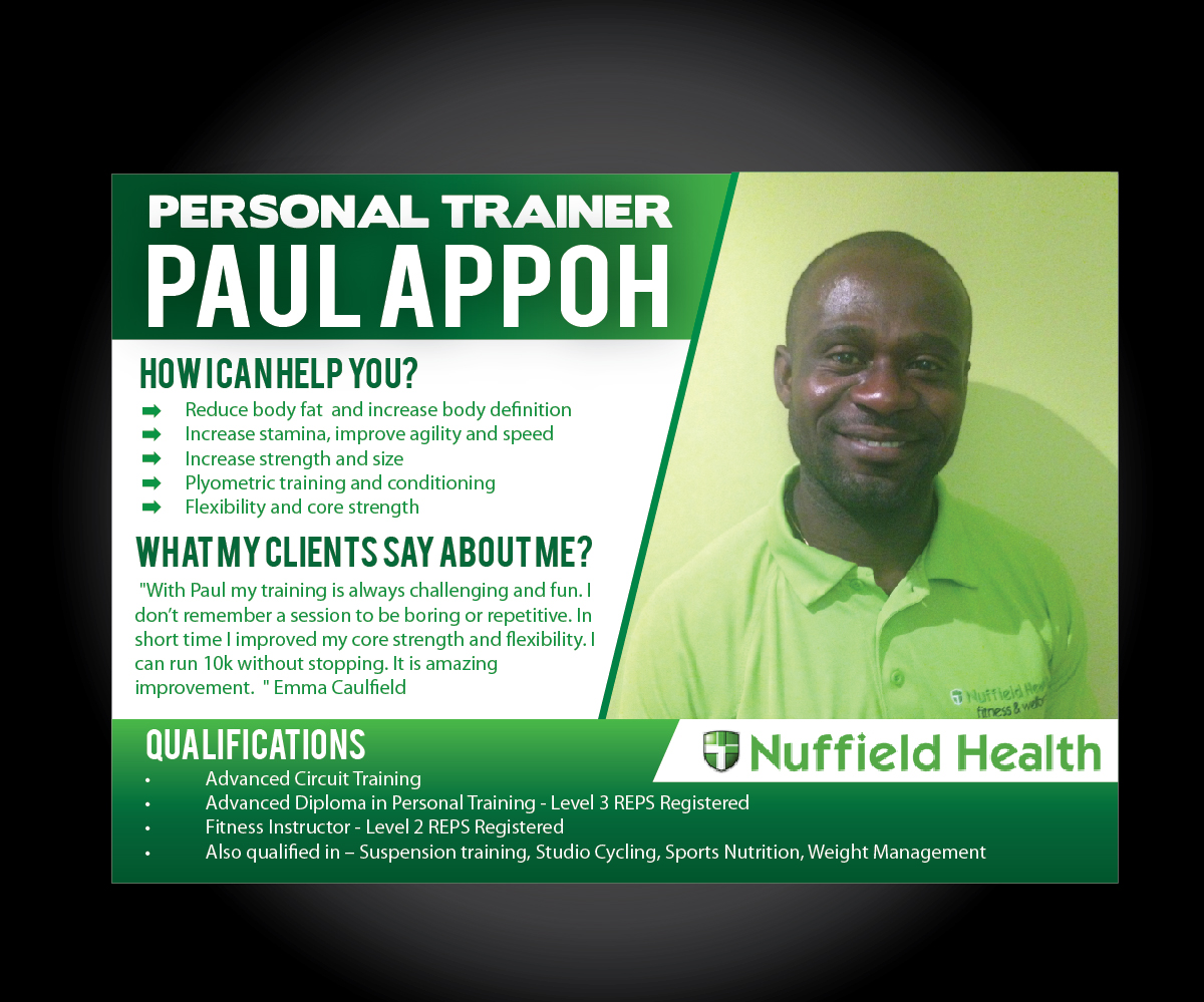 Poster-Design von joliau für dieses Projekt | Design #2845893