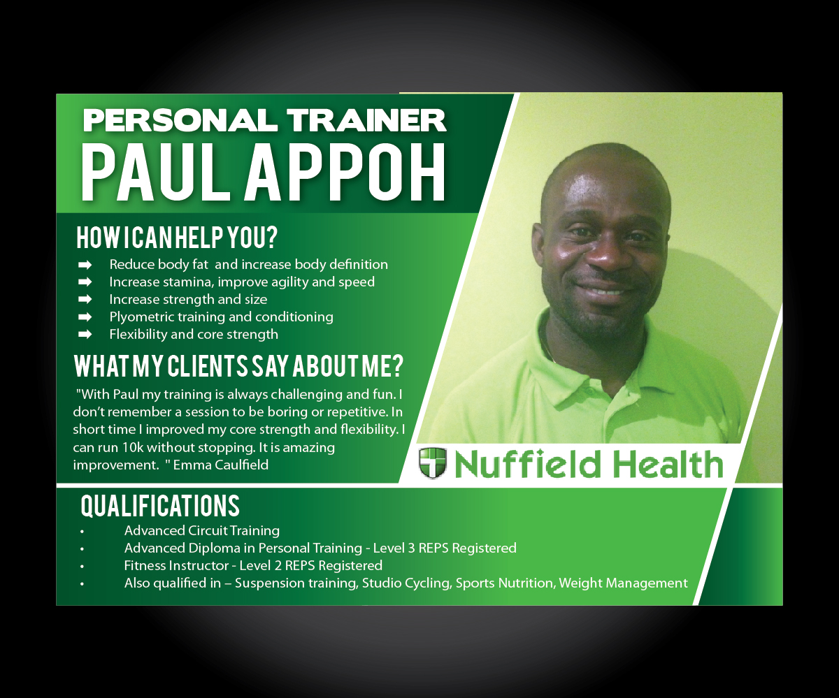 Poster-Design von joliau für dieses Projekt | Design #2845937