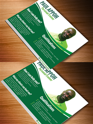 Poster Design by doaa.fatima for this project | Design: #2848755