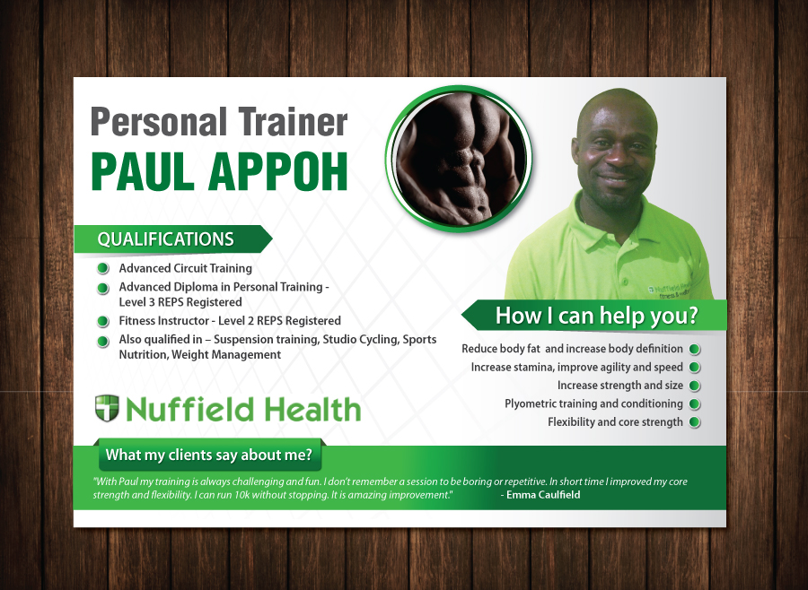 Design de Poster par meet007 pour ce projet | Design #2853667