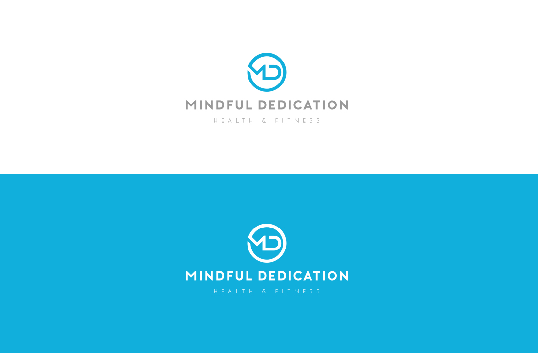 Logo Design by GLDesigns for MindfulDedication | Design #18952757