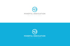 Logo Design by GLDesigns for MindfulDedication | Design: #18952757