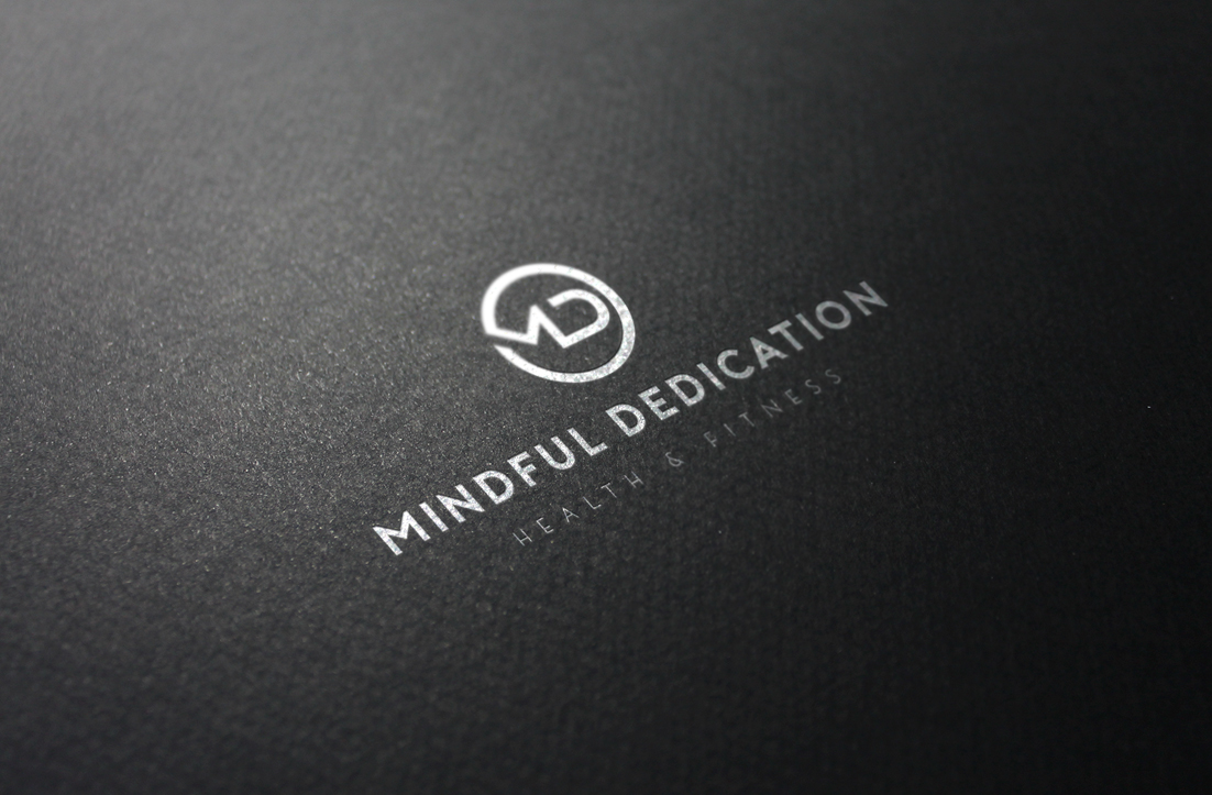 Logo Design by GLDesigns for MindfulDedication | Design #18952758