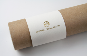 Logo Design by GLDesigns for MindfulDedication | Design #18955254