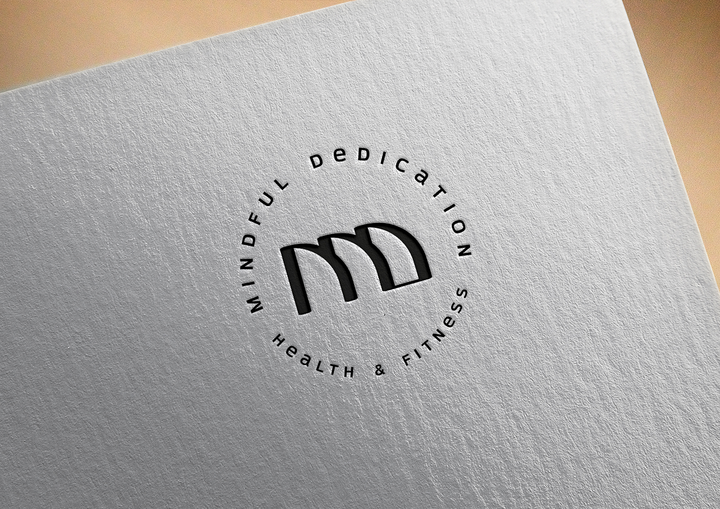 Logo-Design von maria-kaz für MindfulDedication | Design #18950530