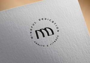Mindful Dedication | Design de Logo par maria-kaz
