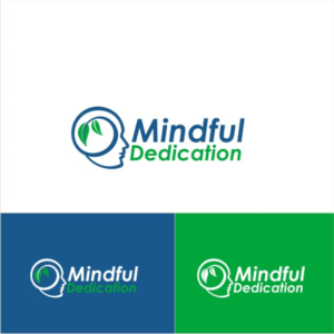 Logo Design by nutu for MindfulDedication | Design: #18950927