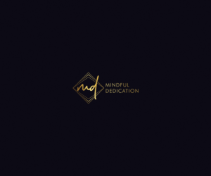 Logo Design by Loknadh busam for MindfulDedication | Design: #18950167