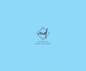 Logo Design by Loknadh busam for MindfulDedication | Design: #18956080