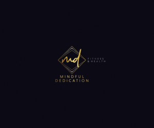 Logo Design by Loknadh busam for MindfulDedication | Design: #18958582