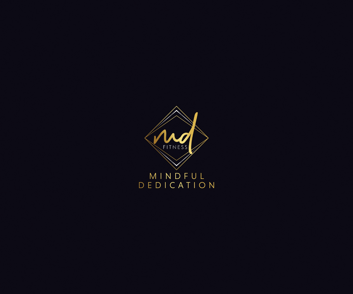 Logo Design by Loknadh busam for MindfulDedication | Design: #18958603