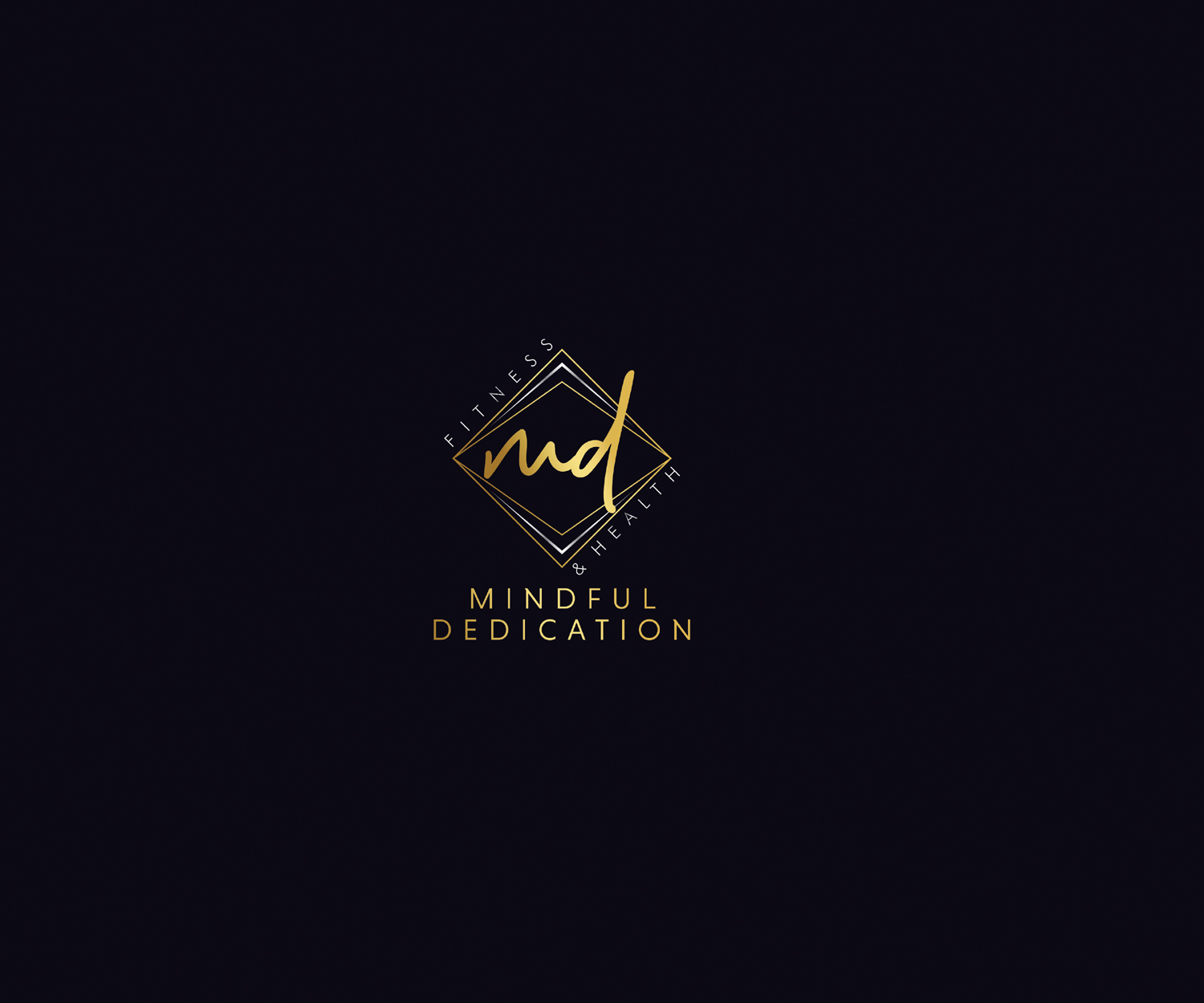 Logo Design by Loknadh busam for MindfulDedication | Design #18958634