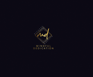 Logo Design by Loknadh busam for MindfulDedication | Design: #18958634