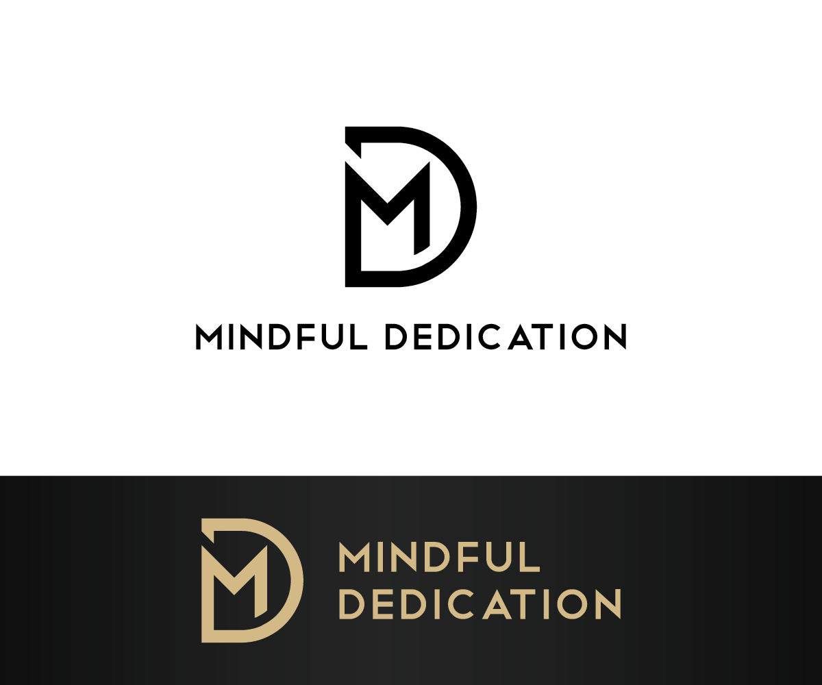 Logo Design by andriasgaluh for MindfulDedication | Design #18950548