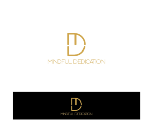 Logo Design by Isnah Logo for MindfulDedication | Design: #18951840