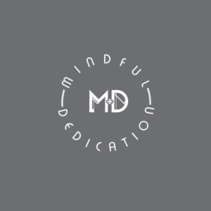Logo Design by Kelechi Design for MindfulDedication | Design: #18955182