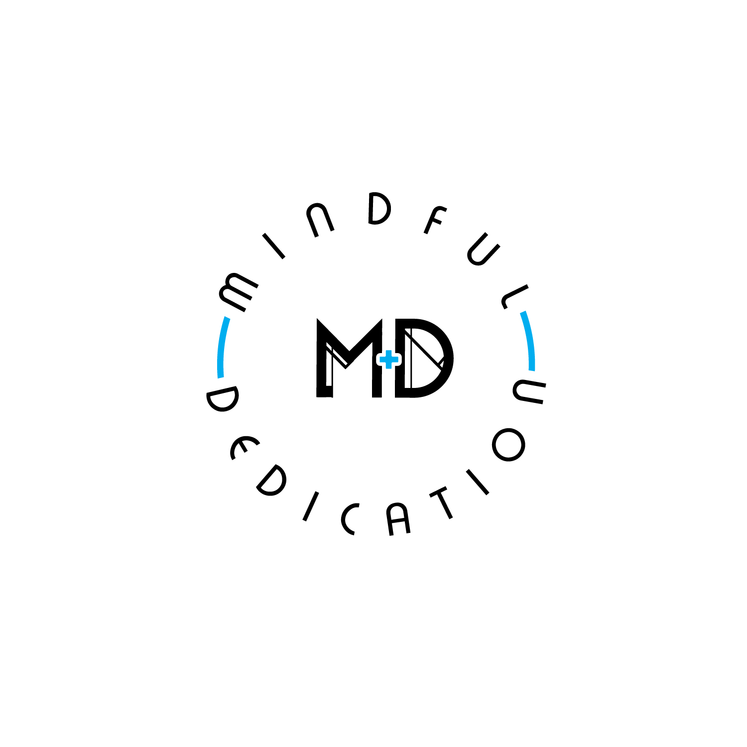 Logo-Design von Kelechi Design für MindfulDedication | Design #18955199