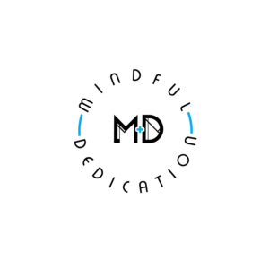 Logo Design by Kelechi Design for MindfulDedication | Design: #18955199