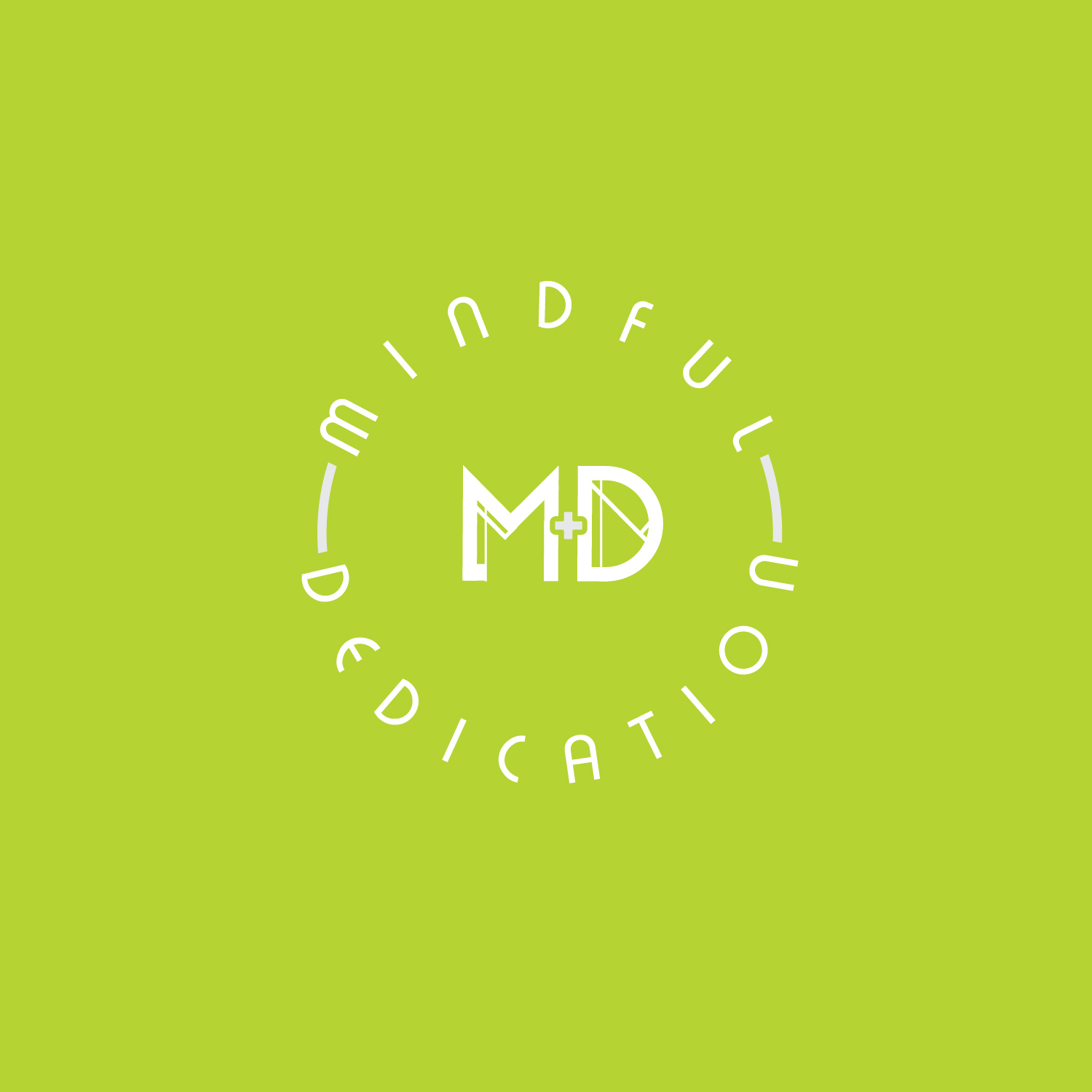 Logo Design by Kelechi Design for MindfulDedication | Design #18955208