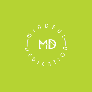 Logo Design by Kelechi Design for MindfulDedication | Design: #18955208