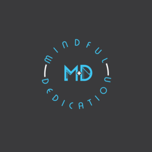 Logo Design by Kelechi Design for MindfulDedication | Design: #18955218