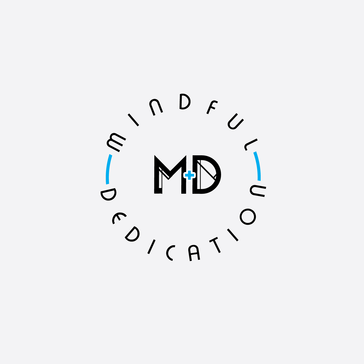 Logo Design by Kelechi Design for MindfulDedication | Design #18955227