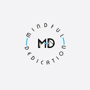 Logo Design by Kelechi Design for MindfulDedication | Design: #18955227