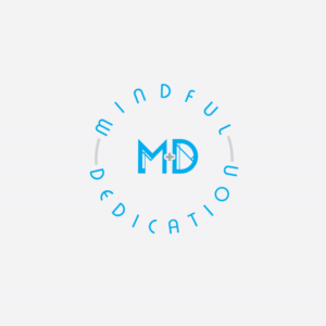Logo Design by Kelechi Design for MindfulDedication | Design: #18955241