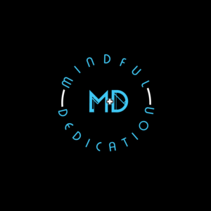 Logo Design by Kelechi Design for MindfulDedication | Design: #18955251