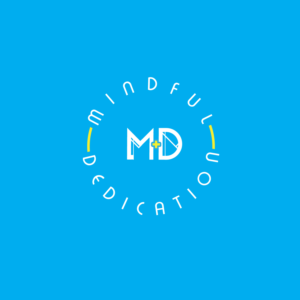 Logo Design by Kelechi Design for MindfulDedication | Design #18955266