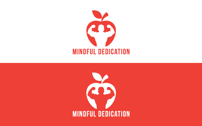 Logo Design by gurudev3 for MindfulDedication | Design #18952320