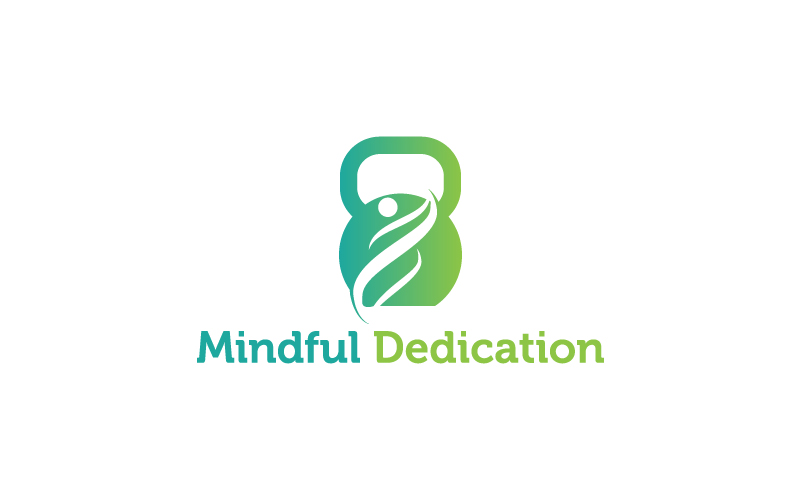 Logo Design by gurudev3 for MindfulDedication | Design #18952321