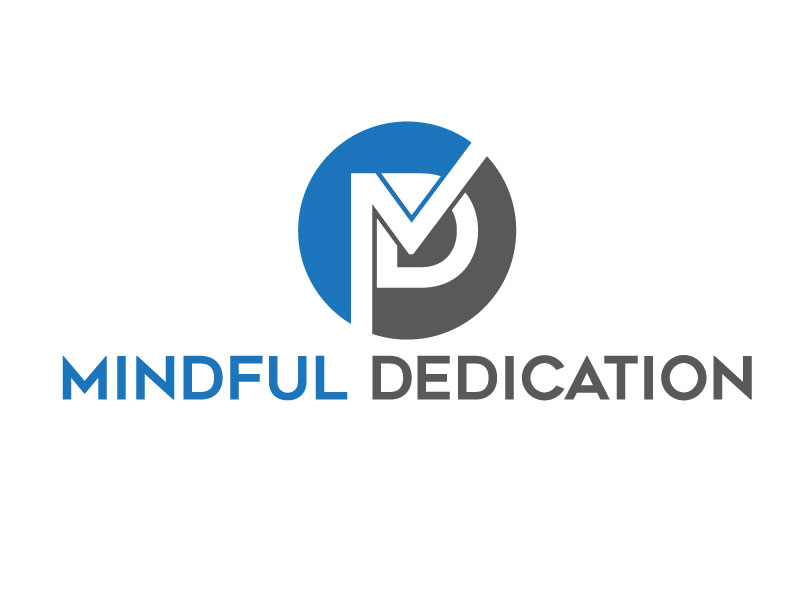 Logo Design by JAFRIN for MindfulDedication | Design #18955838