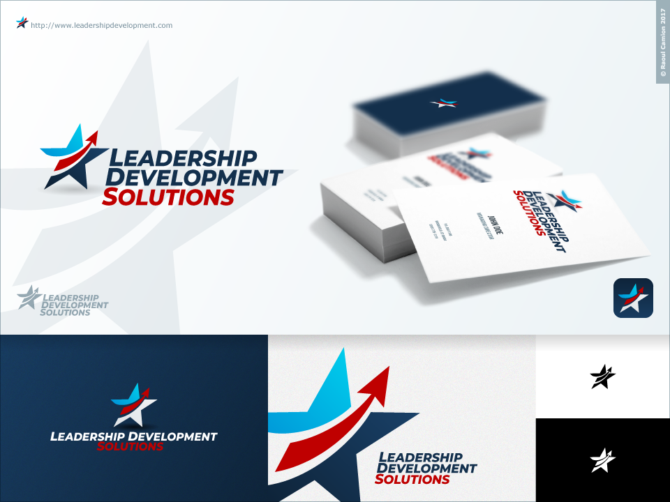 Logo Design by Raoul Camion for this project | Design #18958711